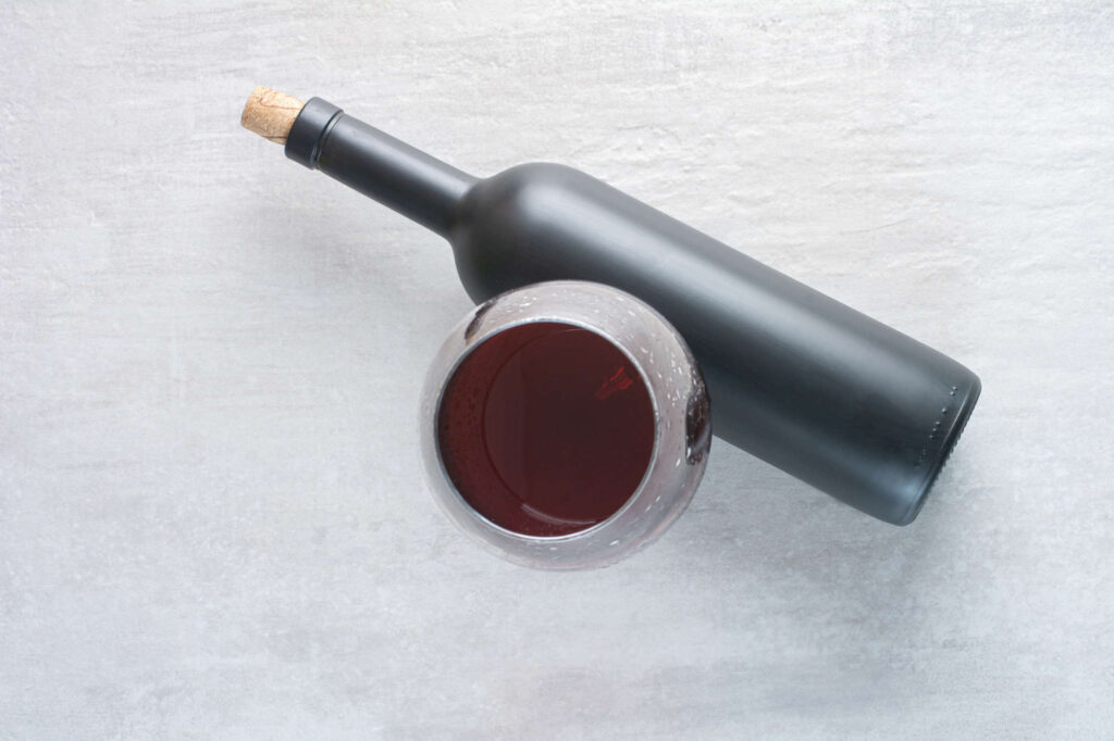 Does Grenache Go with Dijon Mustard?